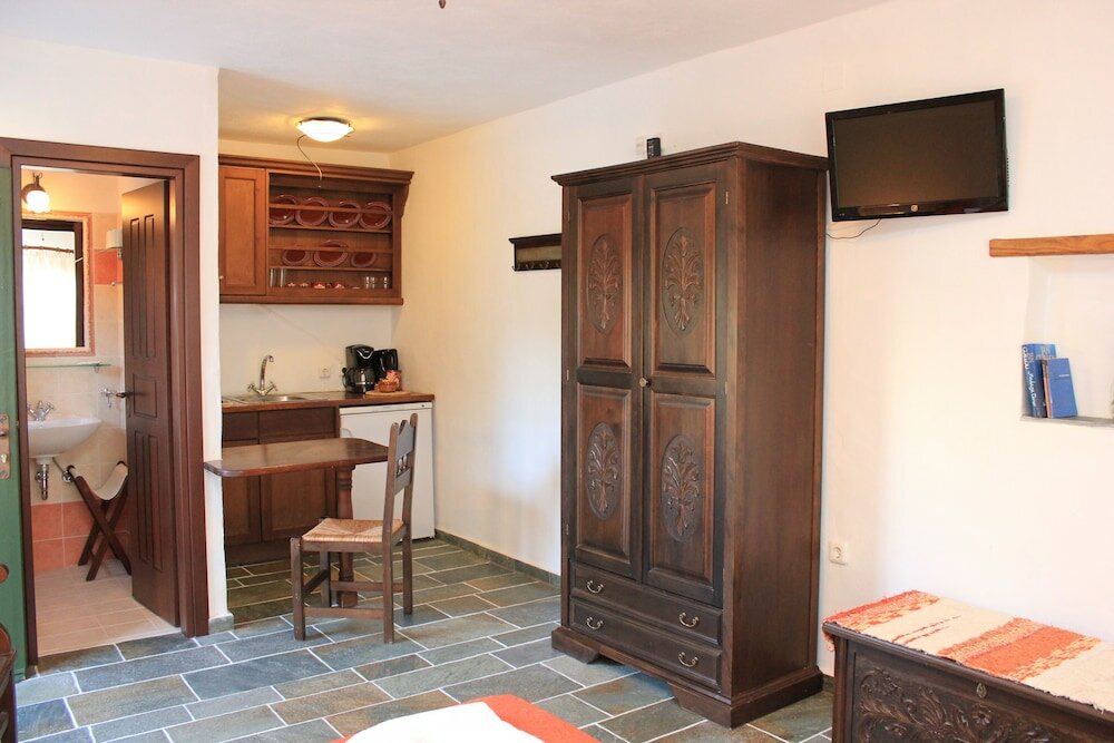 Фото Sifnaika Konakia