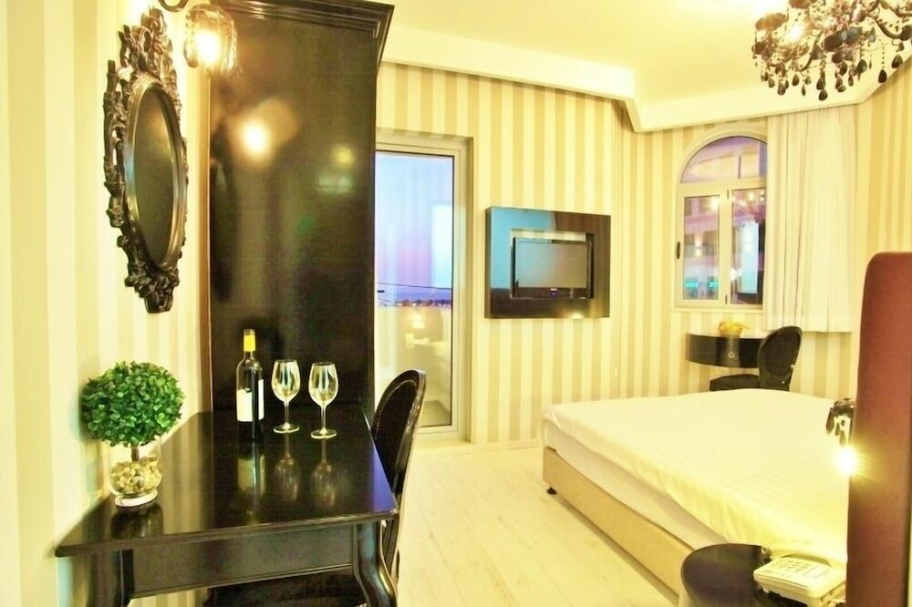 Фото Bell SPA Hotel