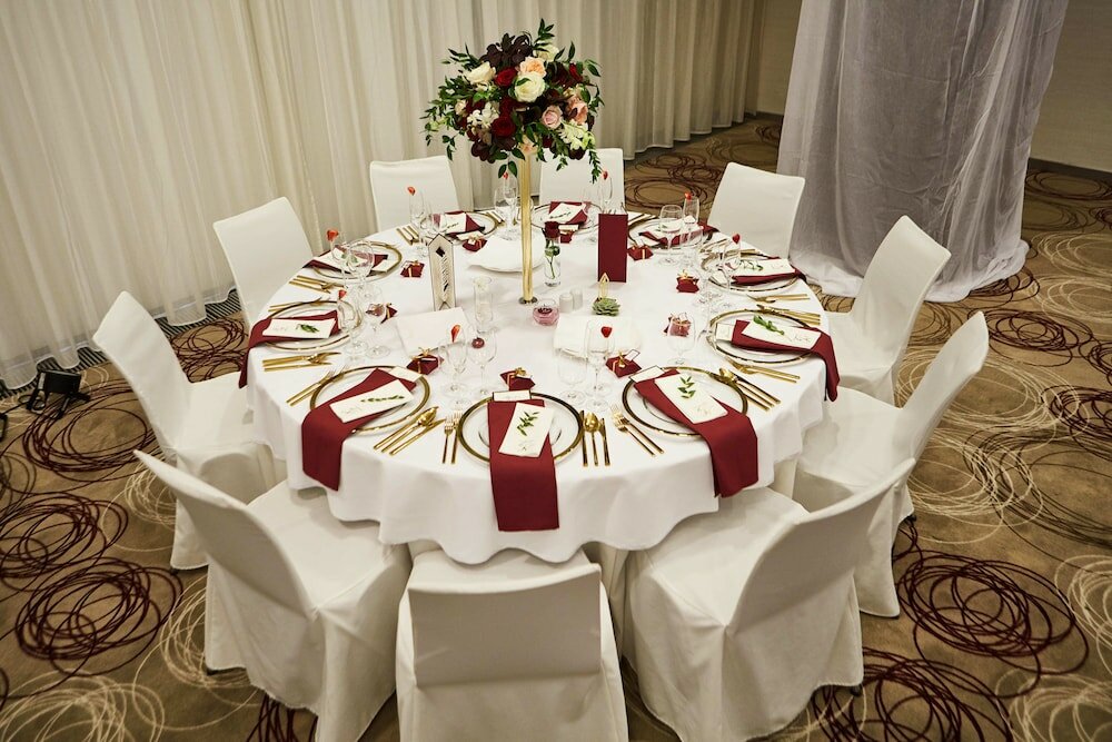 Фото DoubleTree by Hilton Hotel Kosice