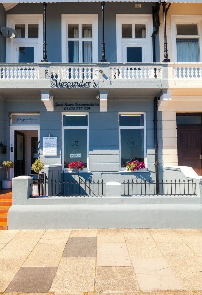 Фото отеля 4