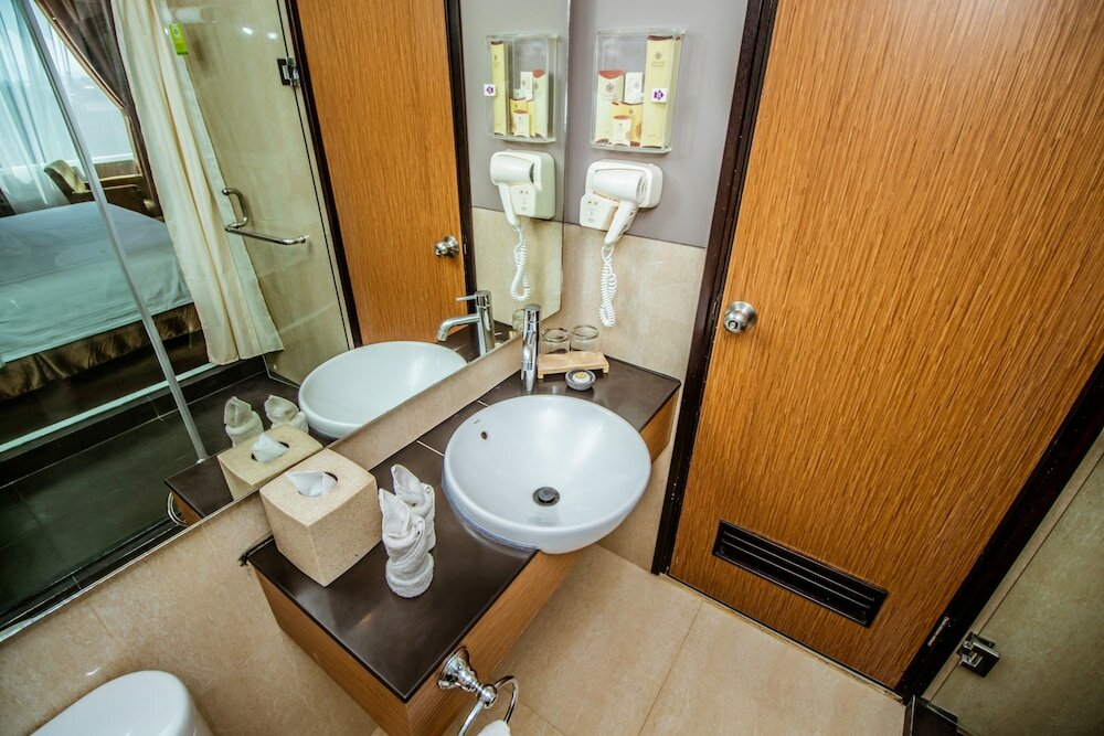 Фото Grand Tjokro Yogyakarta