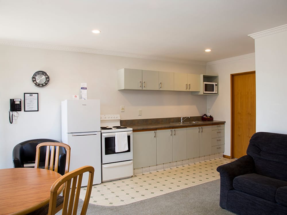 Фото Asure Chelsea Gateway Motor Lodge