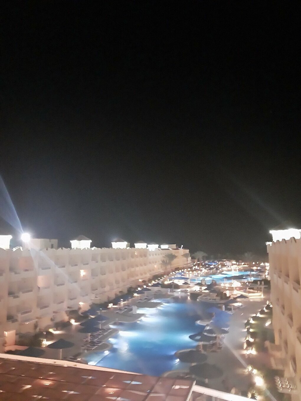 Фото Amwaj Beach Club