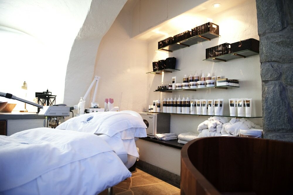 Фото Ulfsunda Slott