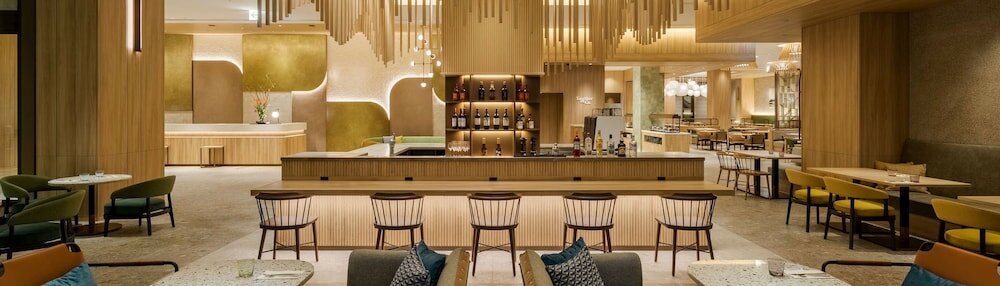 Фото Hilton Garden Inn Kyoto Shijo Karasuma