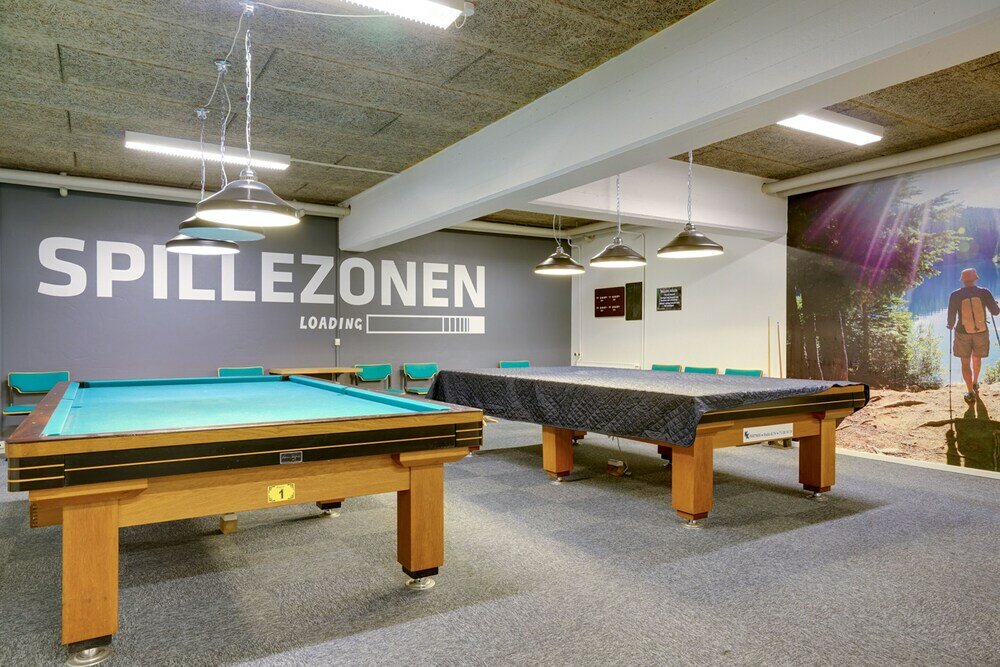 Фото Sportshotel Vejen