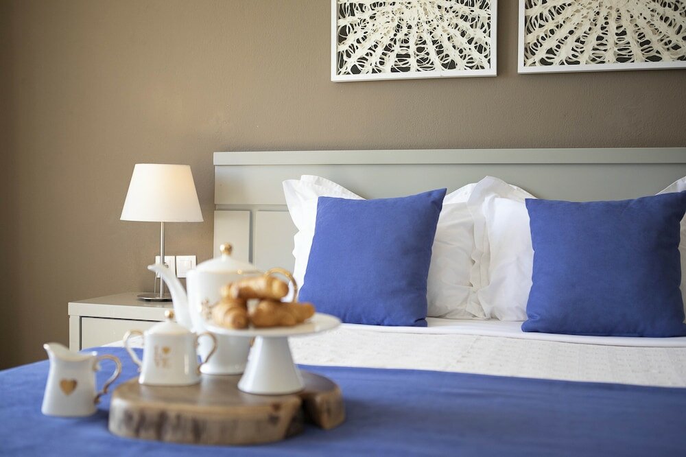 Фото Irida Aegean View