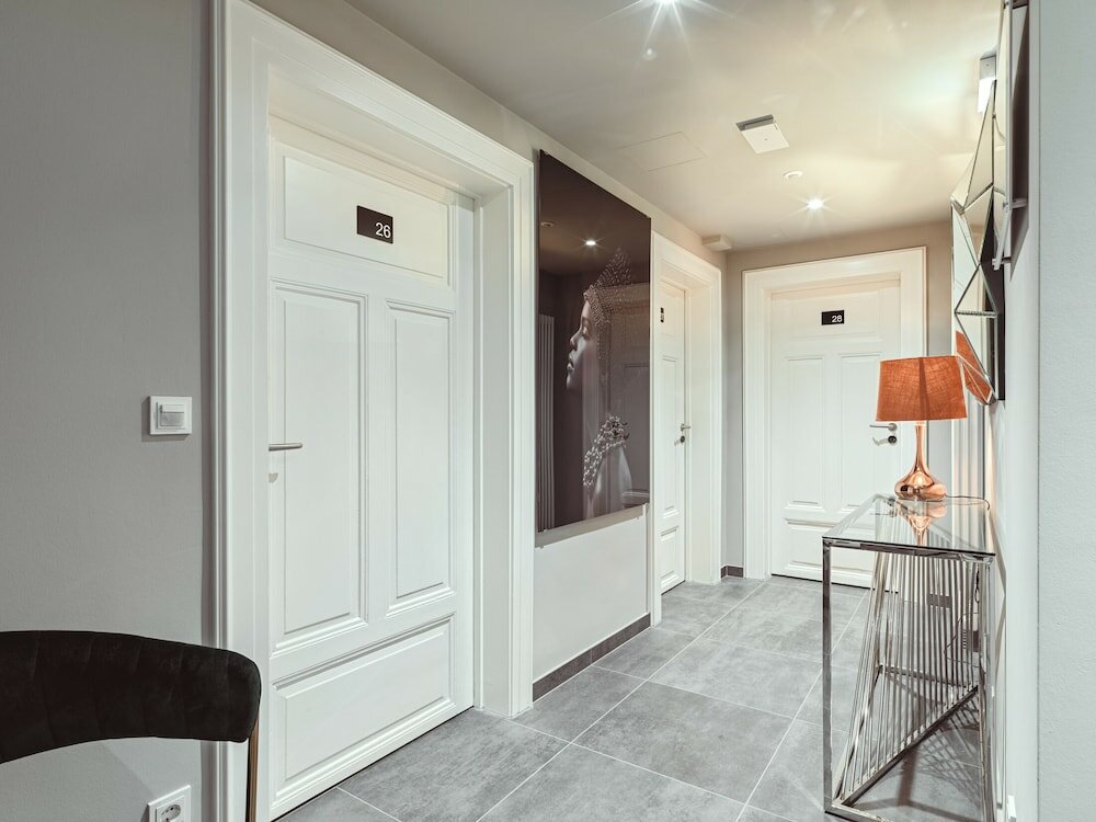 Фото Bs Boutique Hotel