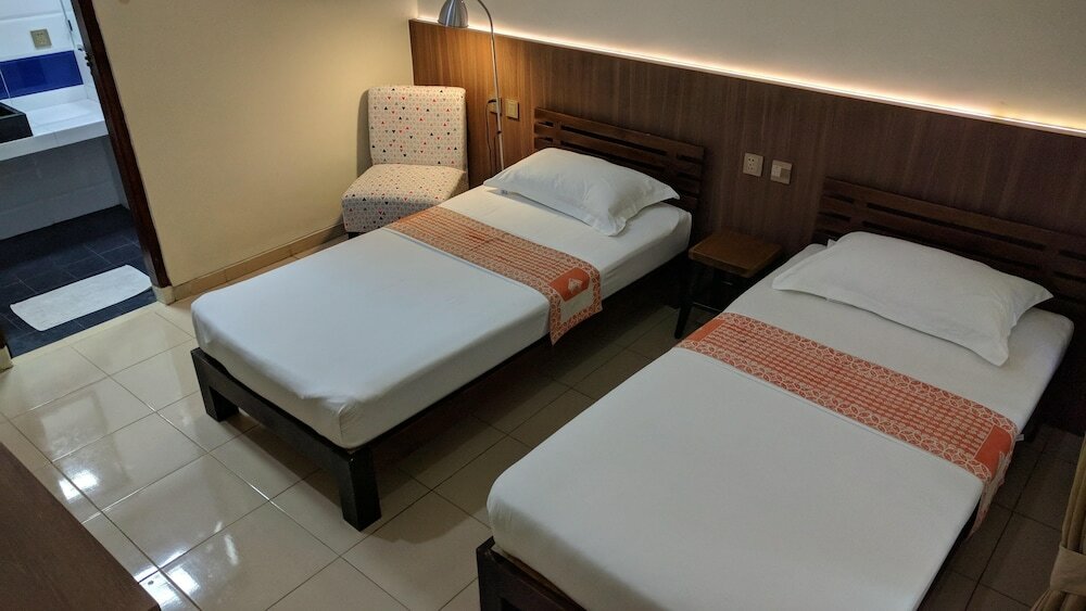 Фото Puri Pangeran Hotel Yogyakarta