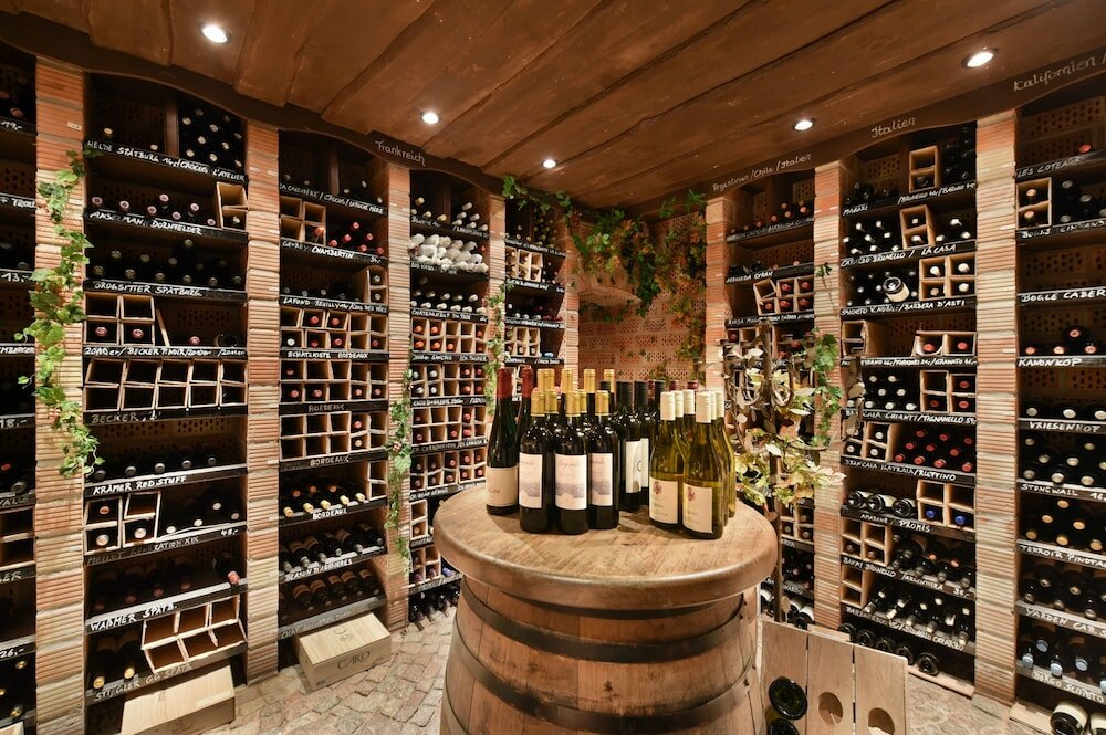 Фото Hotel Landhaus Wachtelhof