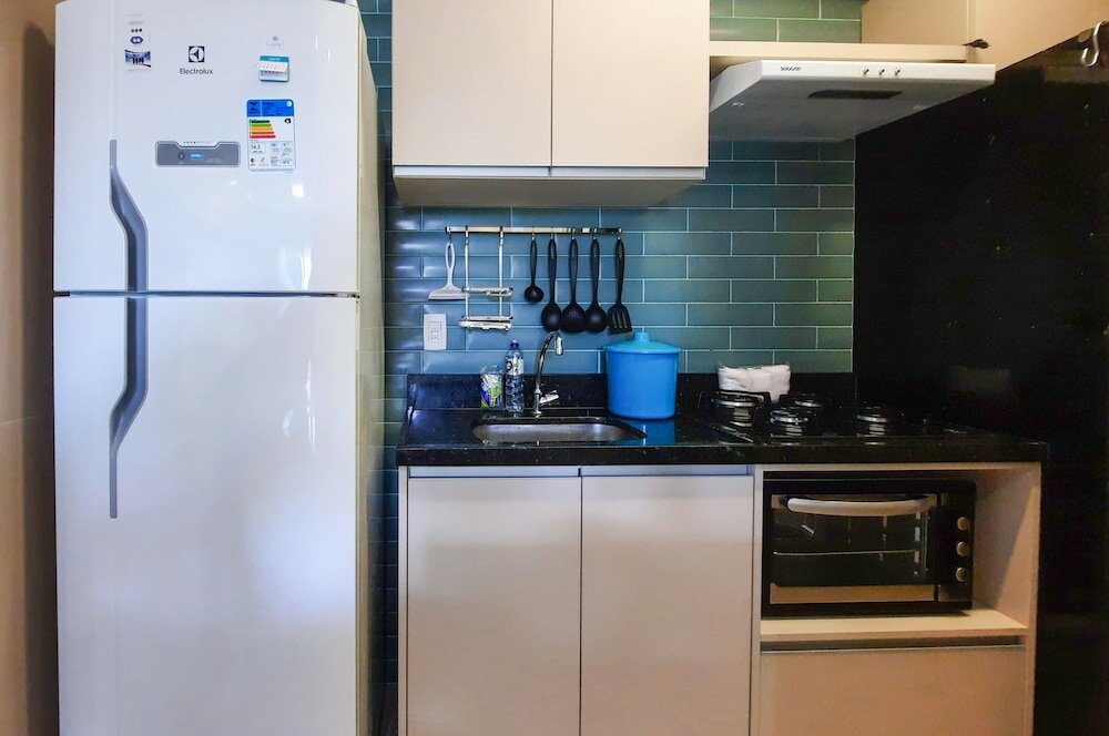 Фото Beach Way Charmoso Pé na Areia 2 quartos 6 pessoas by DM Apartments