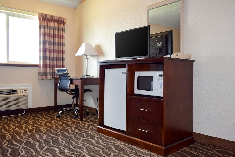 Фото Quality Inn Umatilla - Hermiston