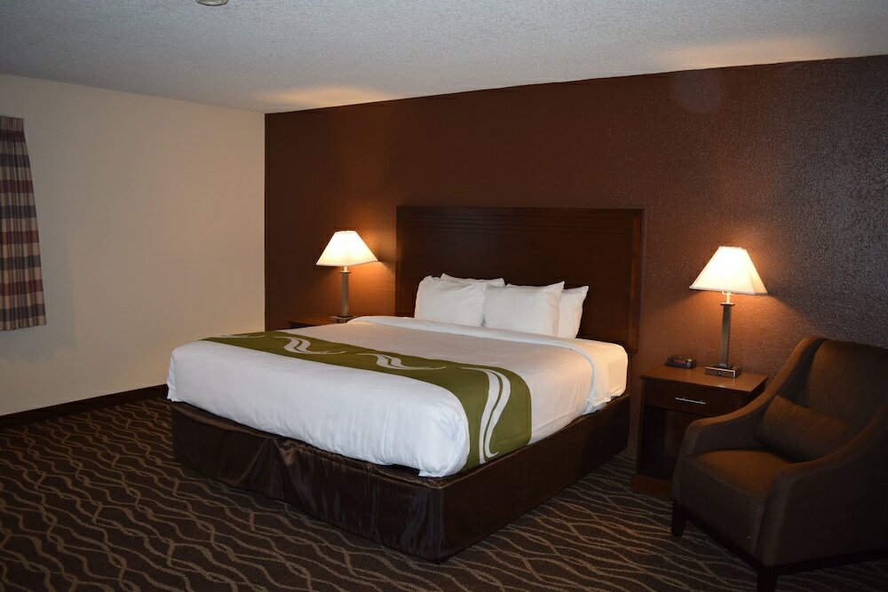 Фото Quality Inn Umatilla - Hermiston