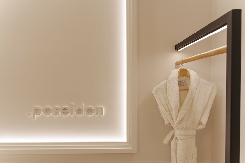 Фото Agora Athens Suites