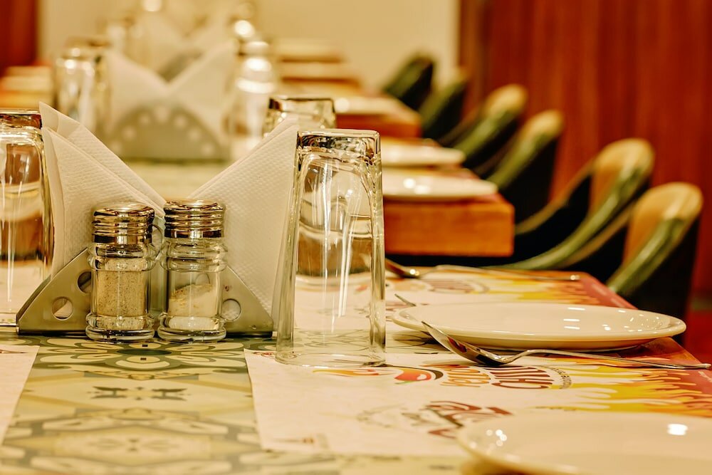 Фото Hotel Akshay Grand