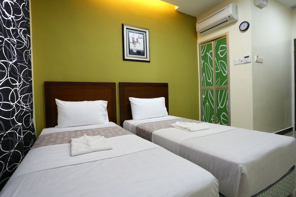 Фото V'la Heritage Hotel Kuala Lumpur