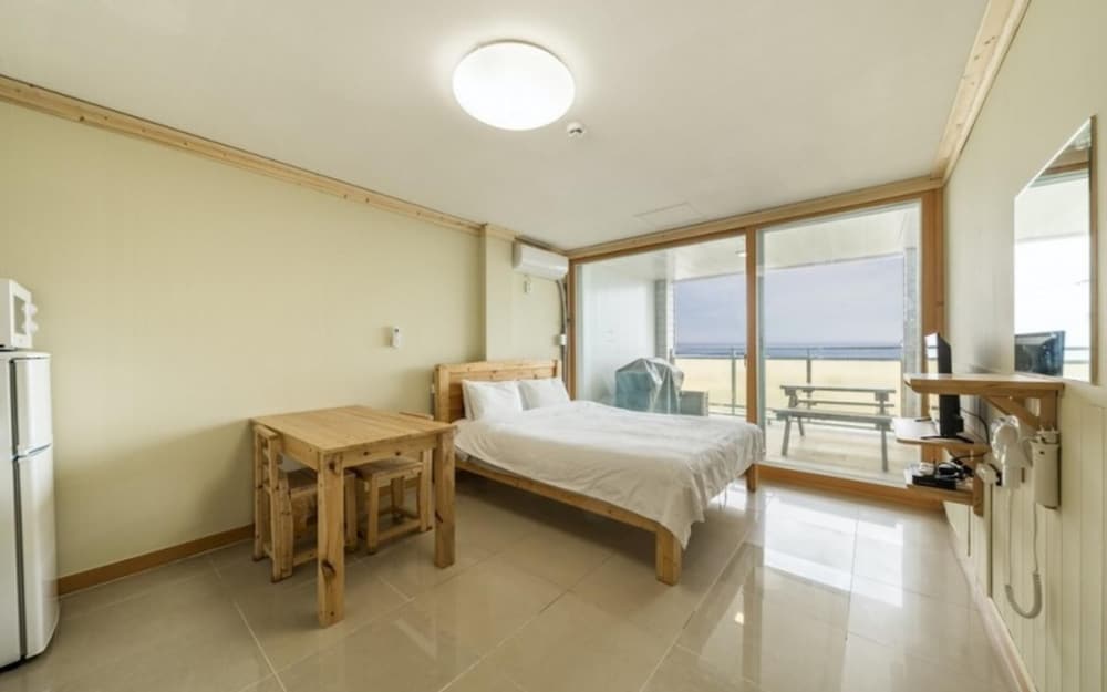 Фото Yangyang Bono Pension