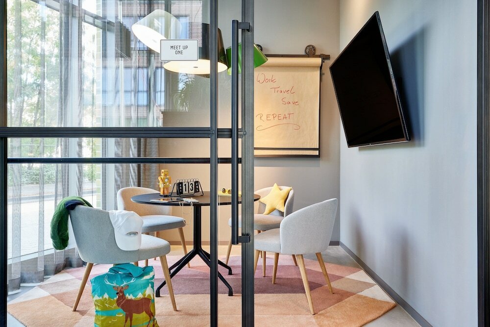 Фото отеля 4