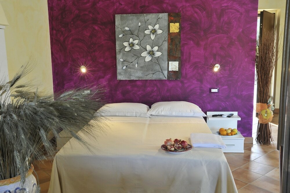 Фото Azienda Agricola Il Bagolaro