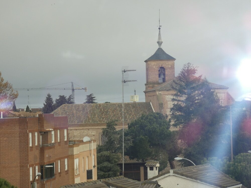 Фото Hotel Vivar