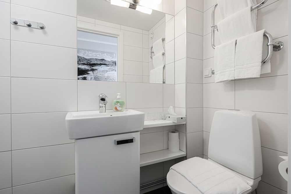 Фото Hotell Arkad