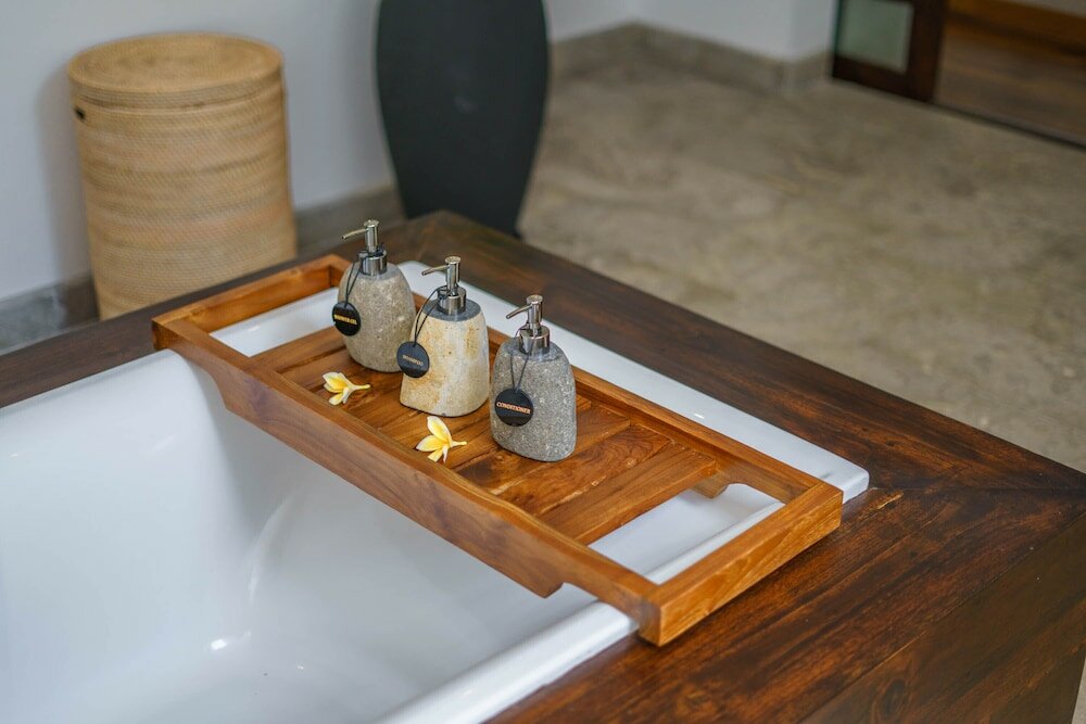 Фото Villa Karishma