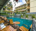 Graha Socio Hotel Nusa Dua