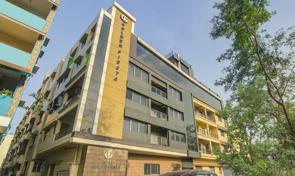 Hotel Itsy by Treebo - Golden Fiesta, Jamshedpur, photo