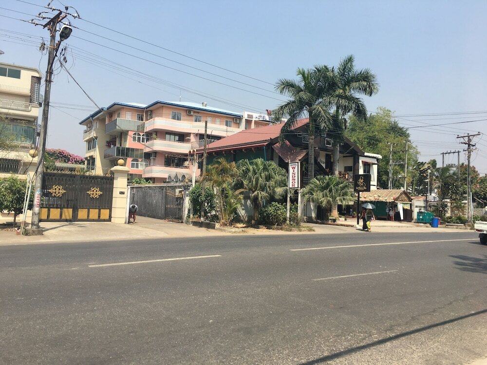 Фото Hotel Windsor