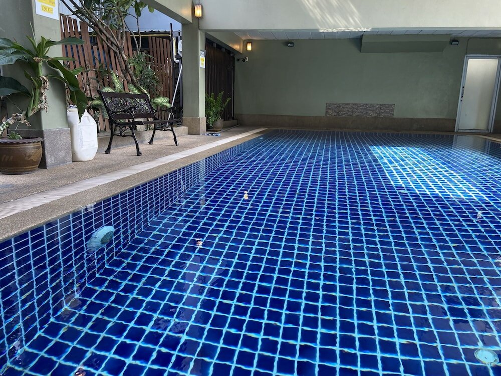 Фото Boss Mansion