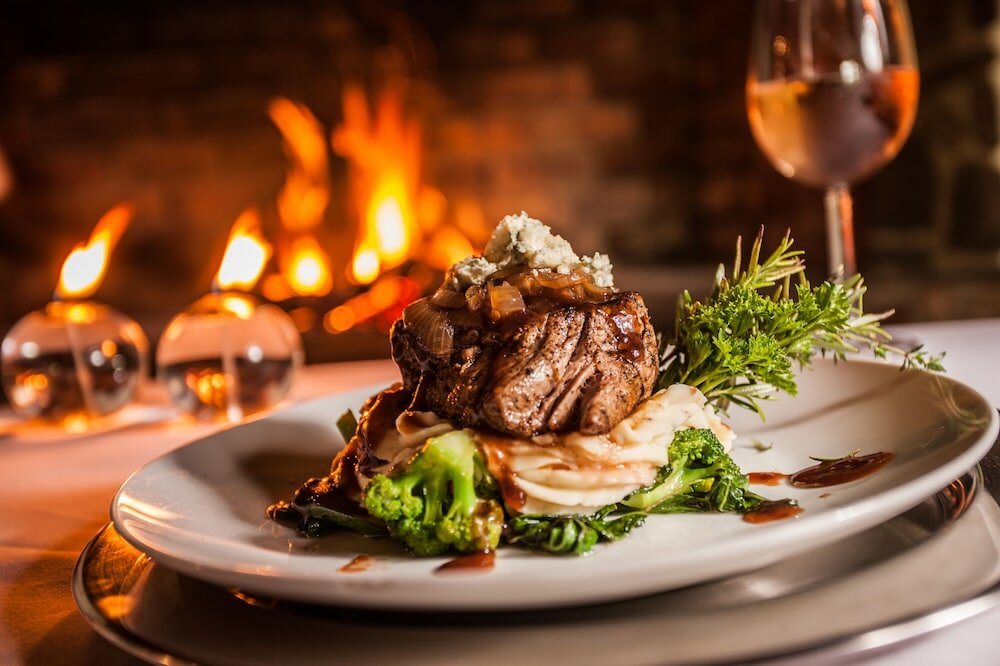 Фото Gwahumbe Game & SPA