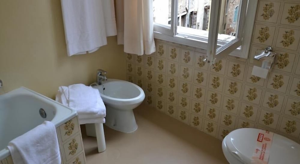 Фото Hotel Canada Venezia