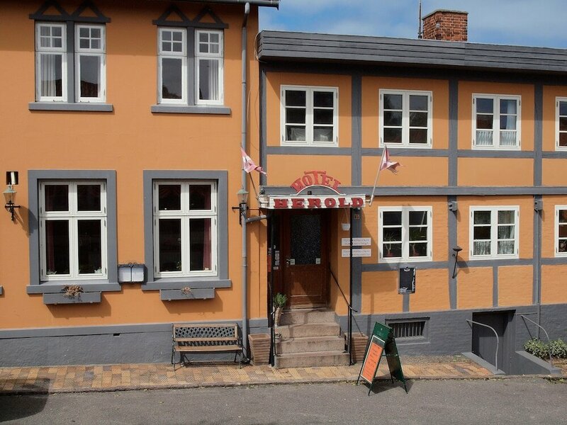 Гостиница Hotel Herold