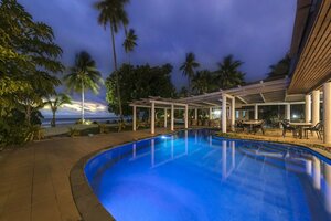 Гостиница Return to Paradise Resort and Spa