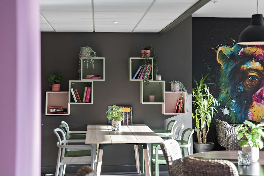 Фото Aiden by Best Western Stockholm Solna