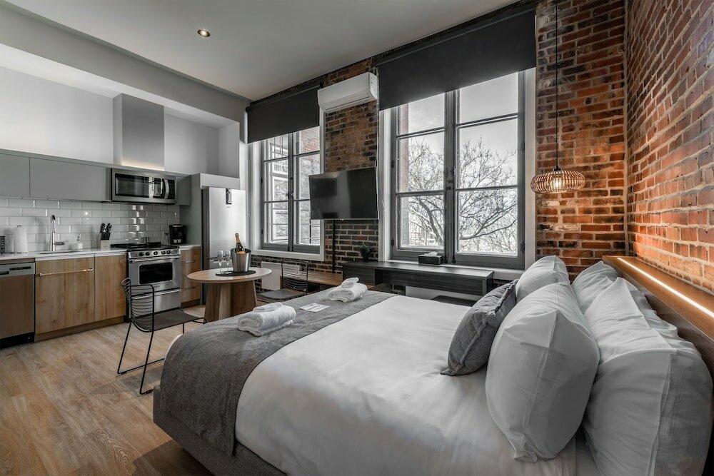 Фото Le 31 McMahon