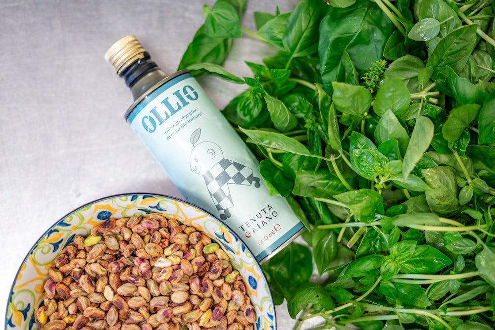 Фото La Valle Dei Caprioli - B&b