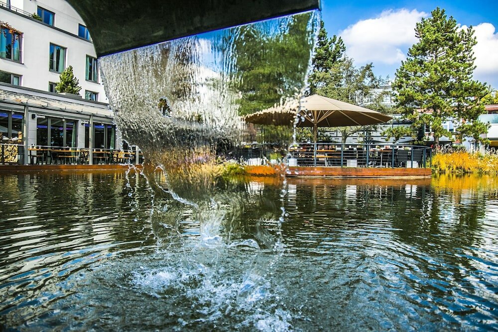 Фото Wellings Parkhotel