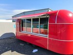 Техно Трак (gorodskoy posyolok Fyodorovskoye, Fabrichny proyezd, 5), remolques de coches