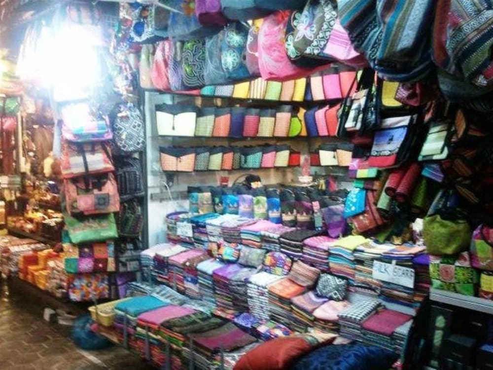 Фото Steung Siemreap Residences & Apartment