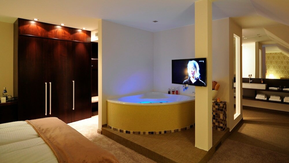 Фото Wellings Parkhotel