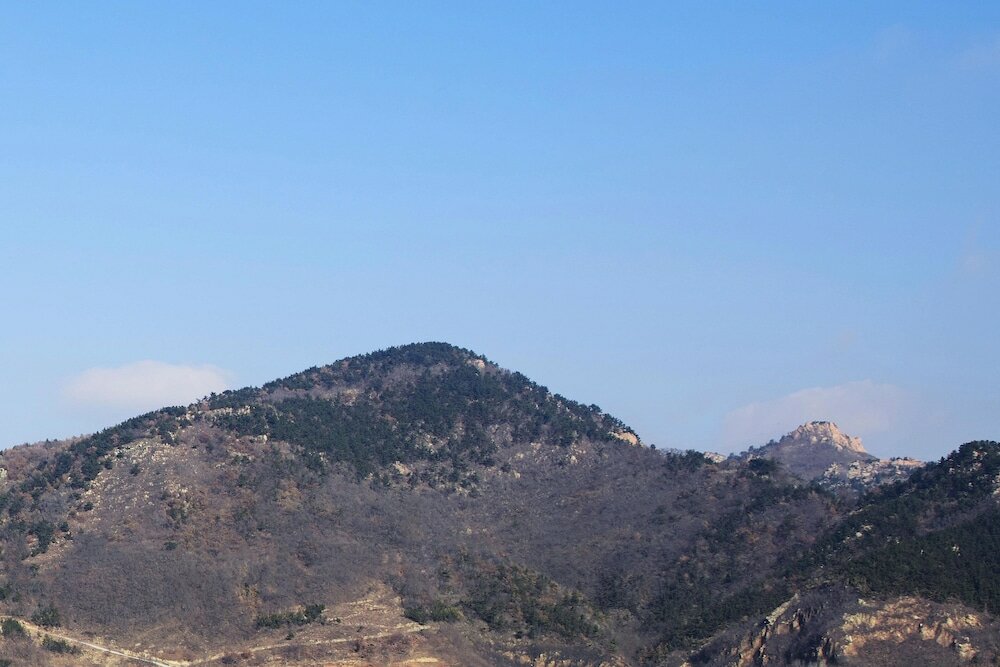 Фото Sheraton Qingdao Licang Hotel