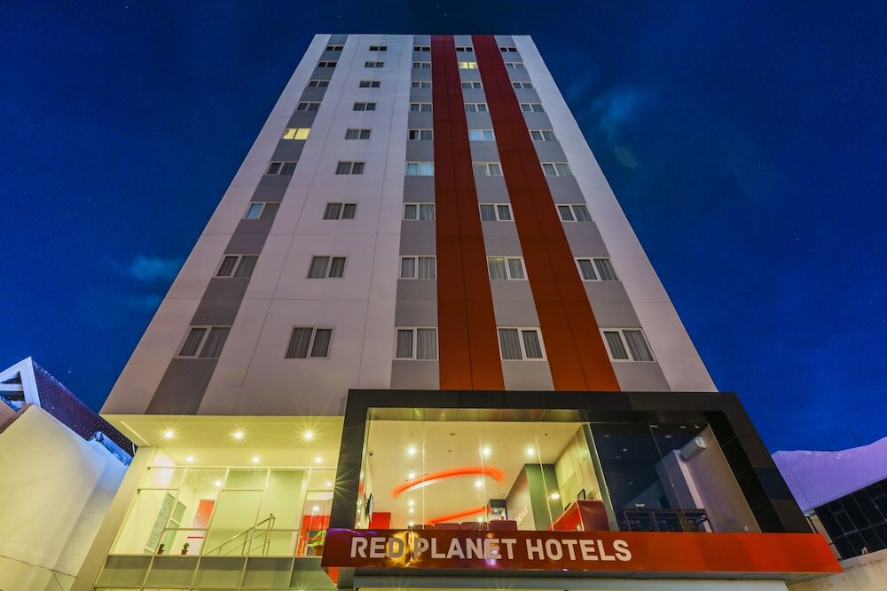 Фото Red Planet Makassar