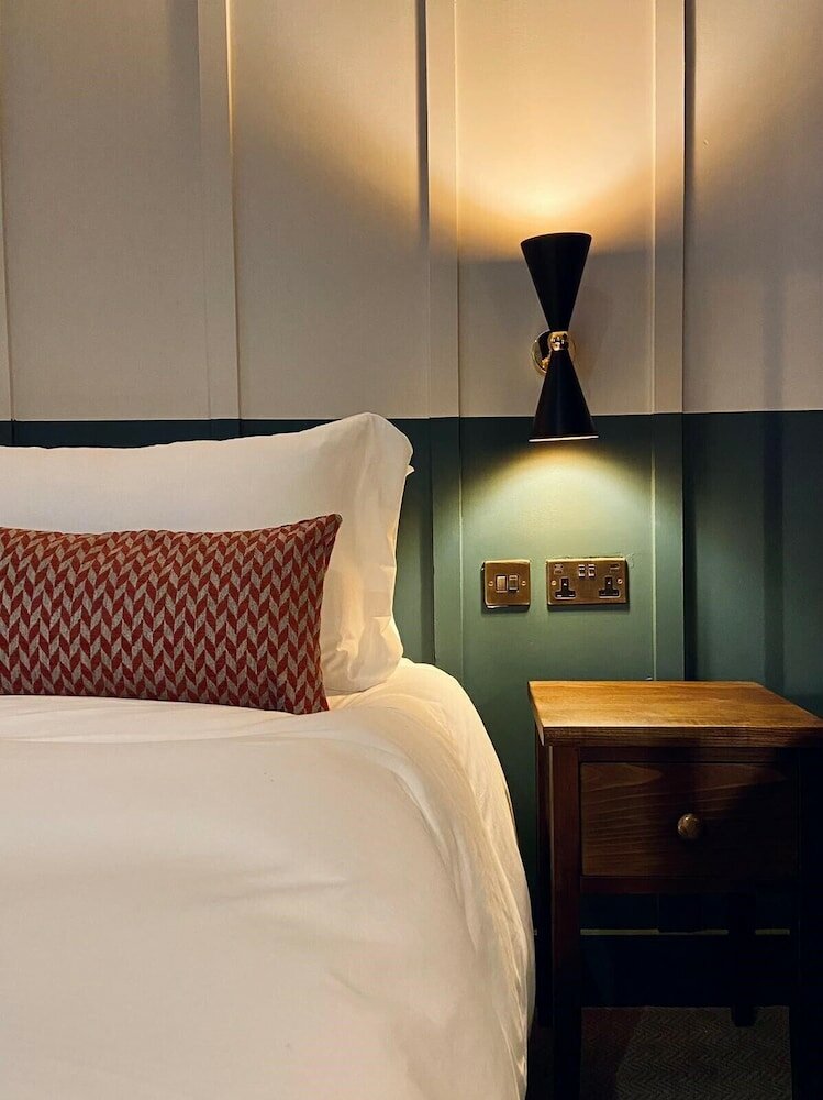 Фото The Pride of Paddington