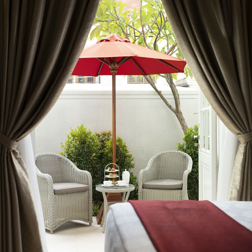 Фото The Hermitage, A Tribute Portfolio Hotel, Jakarta