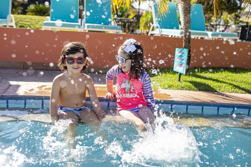 Фото Blue Tree Thermas de Lins