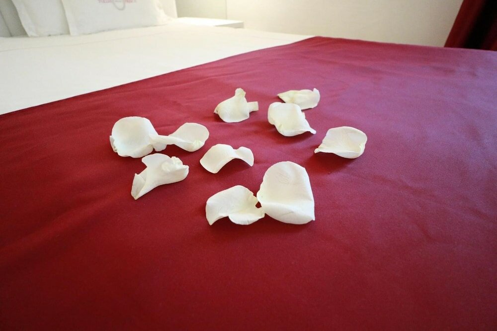 Фото Tullia e Prisca Relais