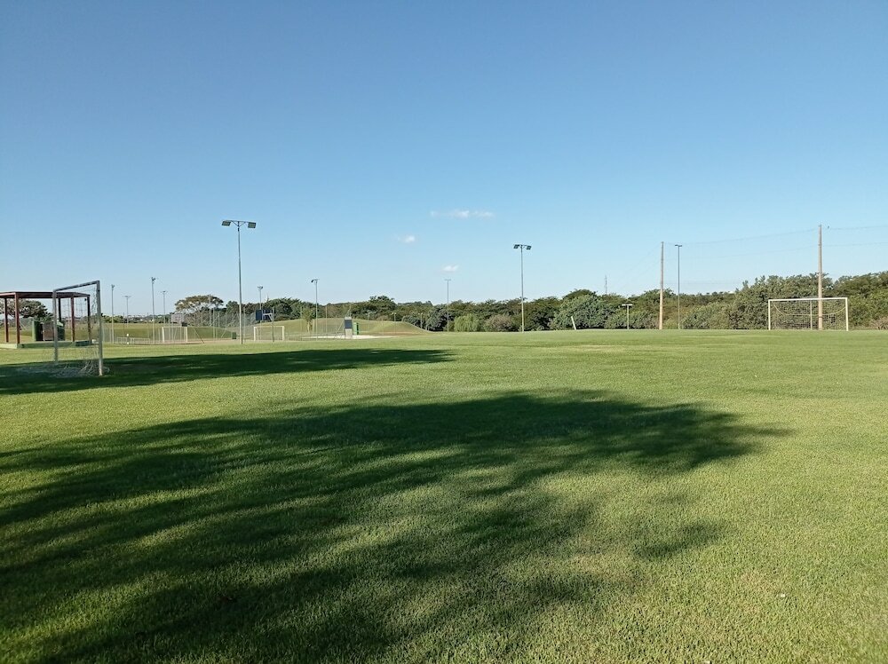 Фото Blue Tree Thermas de Lins
