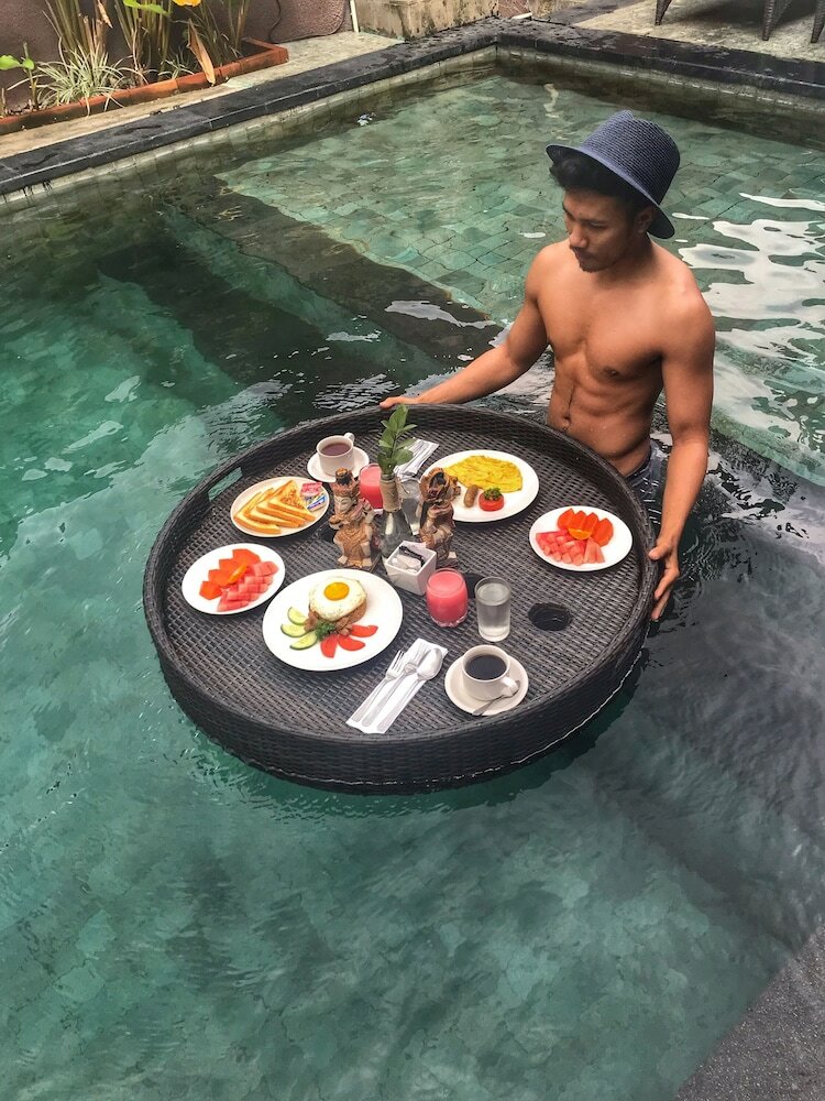 Фото Kamandhani Cottage