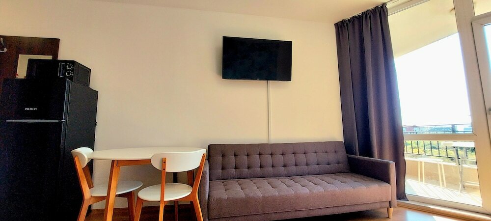 Фото Menada Luxor Apartments